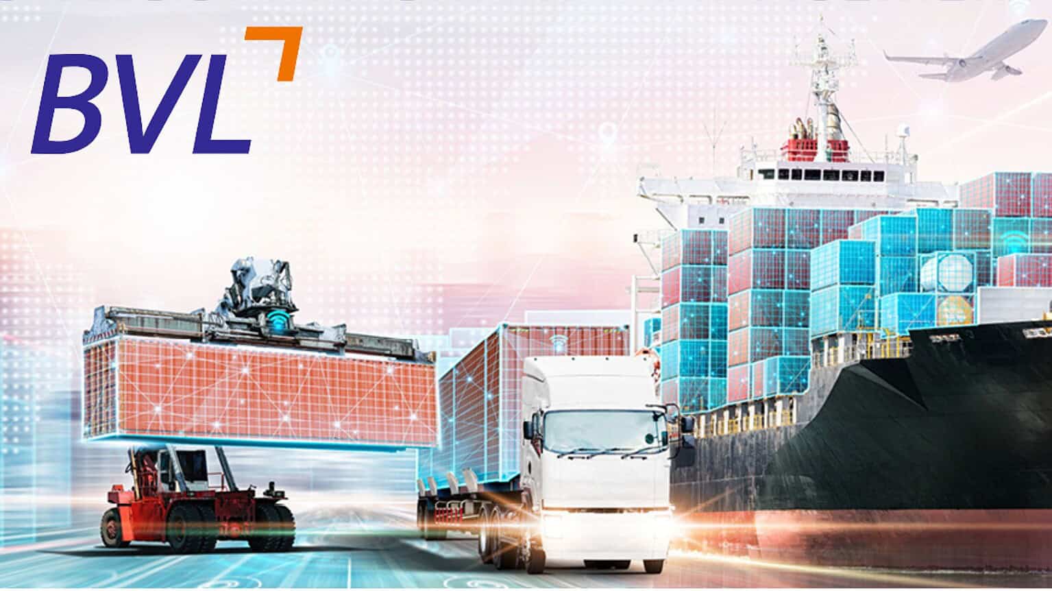 Die Zukunft der Logistik: Trends, die die Branche 2024 prägen | startport