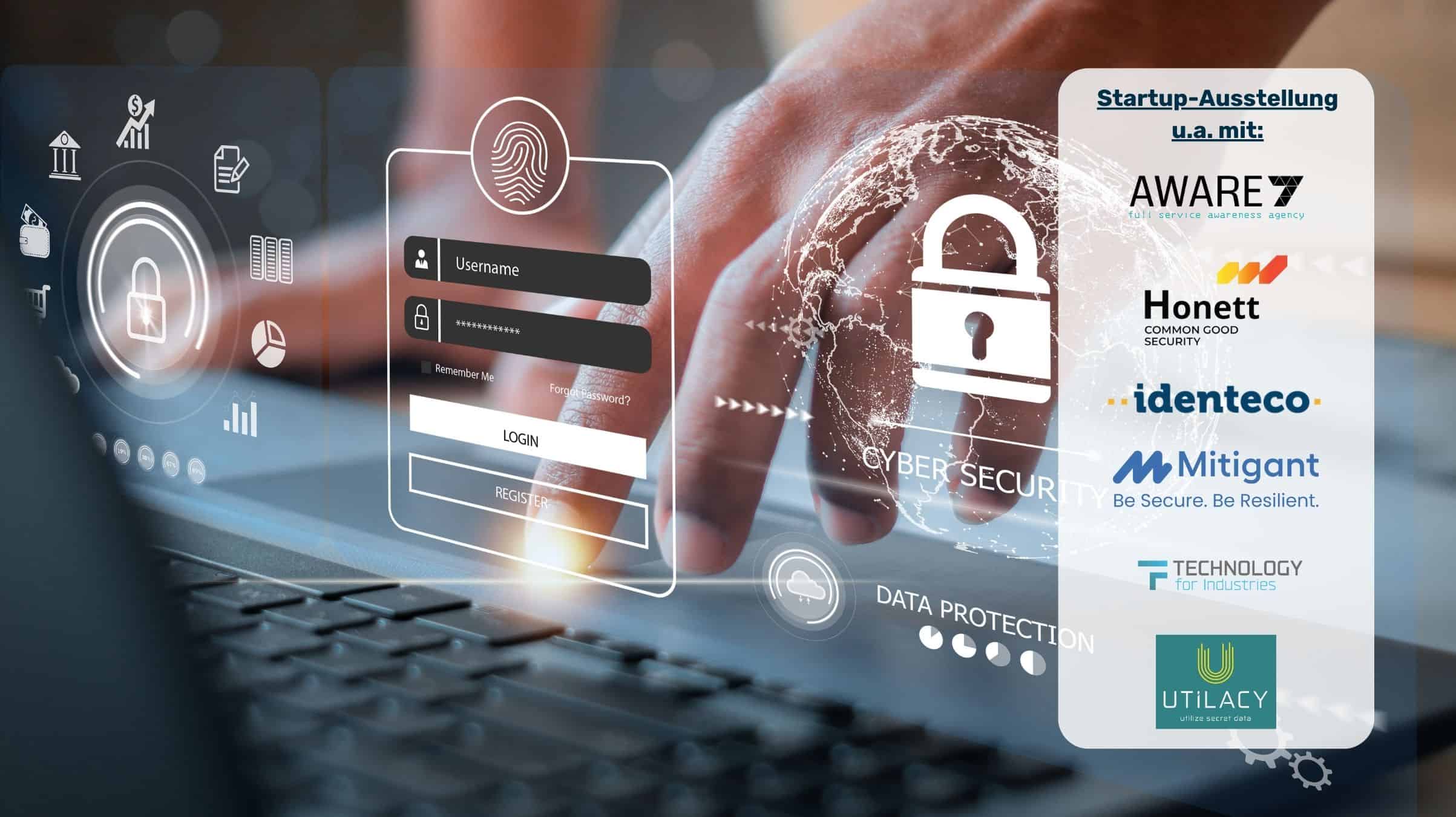 Deep Dive Session - Cyber Security | startport