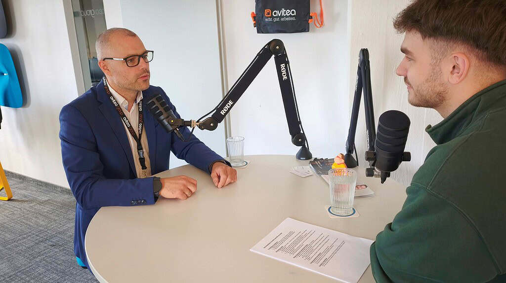 Interview Christian Lehnhoff von avitea